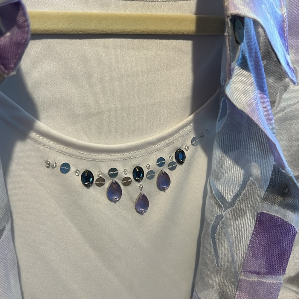 Alfred Dunner Button Down Shirt Bundle - image 4